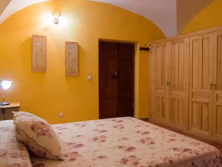 El Fuentarro, Maison 5 personnes à Botija - Photo 5