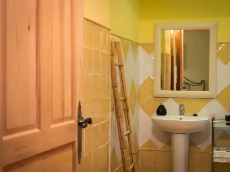 El Fuentarro, Maison 5 personnes à Botija - Photo 6