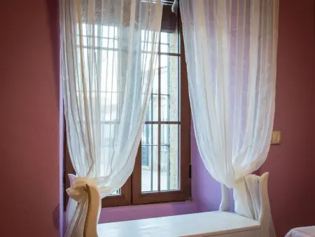 El Fuentarro, Maison 5 personnes à Botija - Photo 8