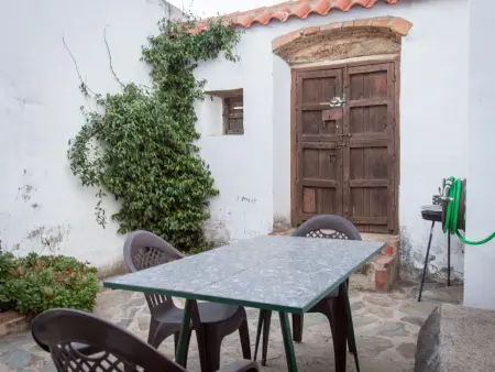 El Fuentarro, Maison 5 personnes à Botija - Photo 10