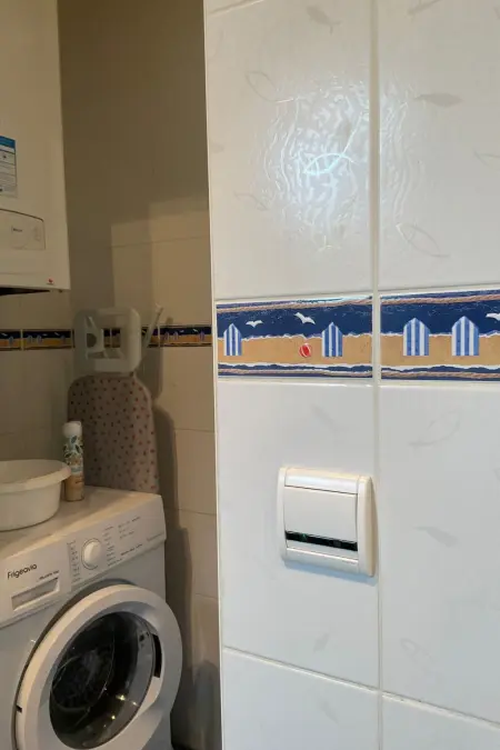 Les flots bleus  (Die blauen Strände), Maison 6 personnes à Saint Pair sur Mer - Photo 1