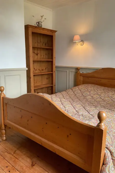 Les flots bleus  (Die blauen Strände), Maison 6 personnes à Saint Pair sur Mer - Photo 4