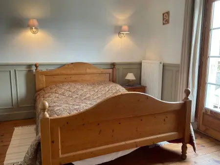Les flots bleus  (Die blauen Strände), Maison 6 personnes à Saint Pair sur Mer - Photo 5