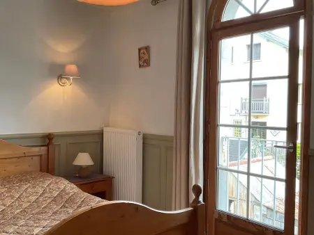 Les flots bleus  (Die blauen Strände), Maison 6 personnes à Saint Pair sur Mer - Photo 6
