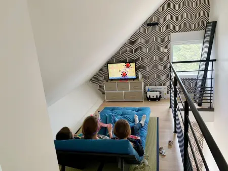 Appartement in Pornichet mit Großem Balkon und Meerblick - Photo 8