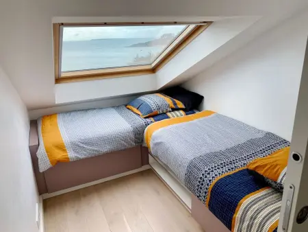 Appartement in Pornichet mit Großem Balkon und Meerblick - Photo 9