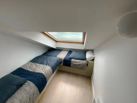 Appartement in Pornichet mit Großem Balkon und Meerblick - Photo 10