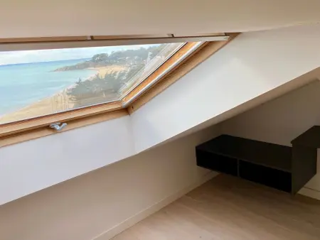 Appartement in Pornichet mit Großem Balkon und Meerblick - Photo 11