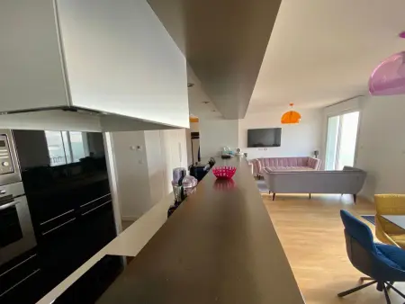Appartement in Pornichet mit Großem Balkon und Meerblick - Photo 13
