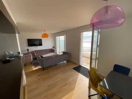 Appartement in Pornichet mit Großem Balkon und Meerblick - Photo 15