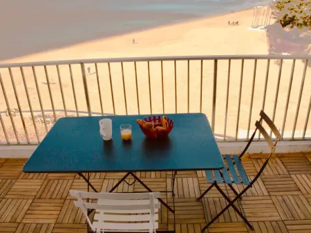 Appartement in Pornichet mit Großem Balkon und Meerblick - Photo 24
