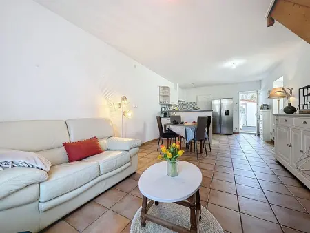 Sanoubott, Maison 6 personnes à La Bernerie en Retz - Photo 1