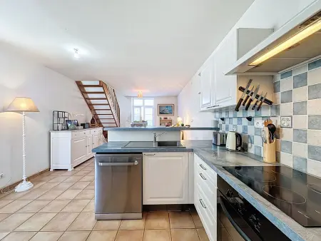 Sanoubott, Maison 6 personnes à La Bernerie en Retz - Photo 2