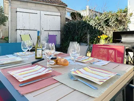 Sanoubott, Maison 6 personnes à La Bernerie en Retz - Photo 3