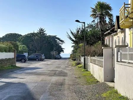 Sanoubott, Maison 6 personnes à La Bernerie en Retz - Photo 4