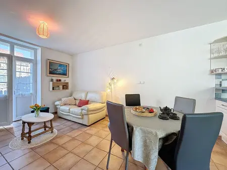 Sanoubott, Maison 6 personnes à La Bernerie en Retz - Photo 6