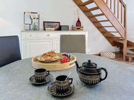 Sanoubott, Maison 6 personnes à La Bernerie en Retz - Photo 7