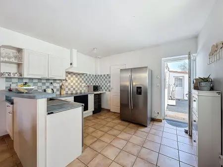 Sanoubott, Maison 6 personnes à La Bernerie en Retz - Photo 8
