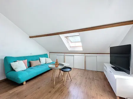 Sanoubott, Maison 6 personnes à La Bernerie en Retz - Photo 11