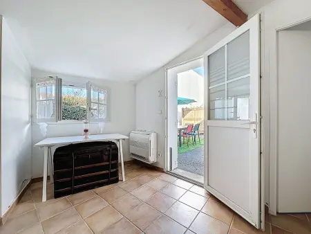 Sanoubott, Maison 6 personnes à La Bernerie en Retz - Photo 15