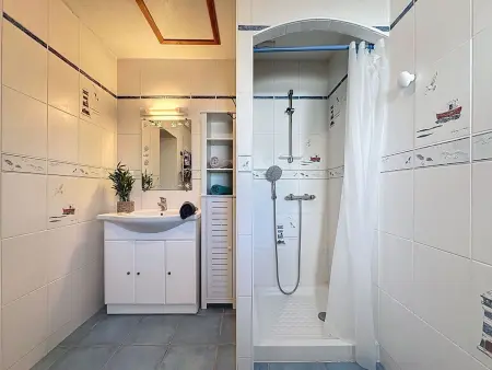 Sanoubott, Maison 6 personnes à La Bernerie en Retz - Photo 19