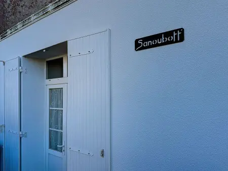 Sanoubott, Maison 6 personnes à La Bernerie en Retz - Photo 23