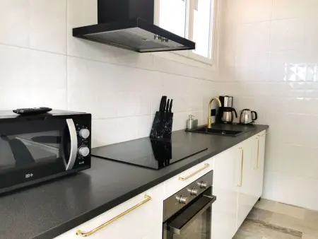 Zwischen Meer und Land, Maison 2 personnes à Saint Martin de Seignanx - Photo 1