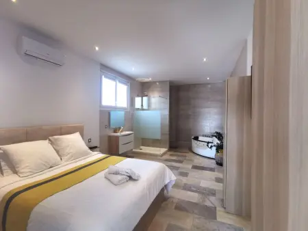 Zwischen Meer und Land, Maison 2 personnes à Saint Martin de Seignanx - Photo 6