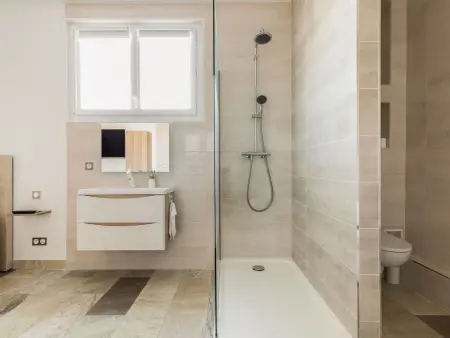 Zwischen Meer und Land, Maison 2 personnes à Saint Martin de Seignanx - Photo 9