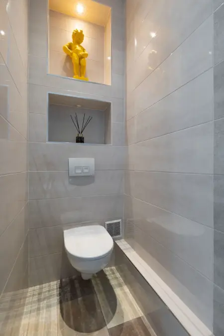 Zwischen Meer und Land, Maison 2 personnes à Saint Martin de Seignanx - Photo 17