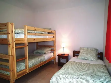 Domäne mit Jacuzzi, Maison 7 personnes à Gavaudun - Photo 5