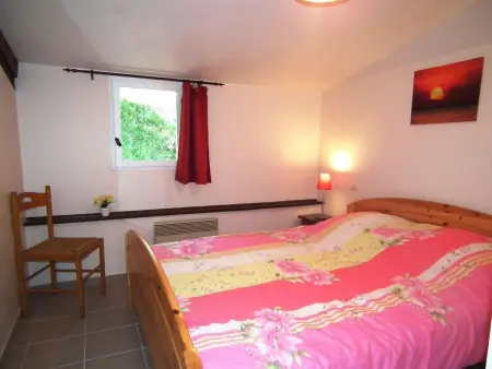 Domaine  La Chatière  mit Jacuzzi, Maison 9 personnes à Gavaudun - Photo 4