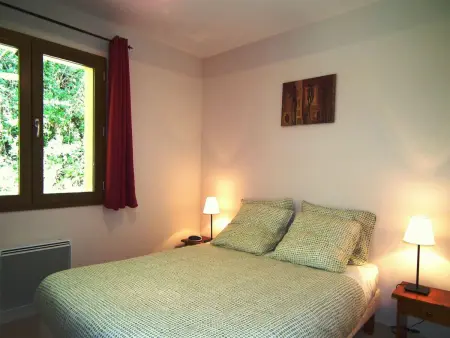 Domäne  Vincent  mit Jacuzzi, Maison 7 personnes à Gavaudun - Photo 5