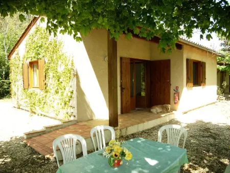 Domäne  Vincent  mit Jacuzzi, Maison 7 personnes à Gavaudun - Photo 9