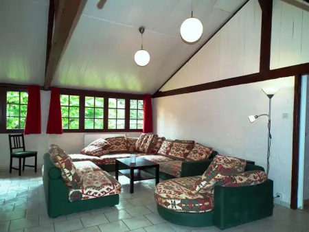 Feriendorf im Périgord Großes Ferienhaus für 18 oder 20 Personen. - Photo 3