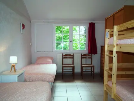 Feriendorf im Périgord Großes Ferienhaus für 18 oder 20 Personen. - Photo 9