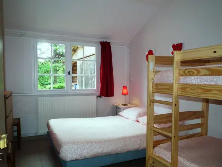 Feriendorf im Périgord Großes Ferienhaus für 18 oder 20 Personen. - Photo 10