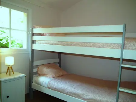Feriendorf im Périgord Großes Ferienhaus für 18 oder 20 Personen. - Photo 12