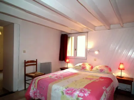 Domaine  Le Fournil  mit Jacuzzi, Maison 4 personnes à Gavaudun - Photo 5