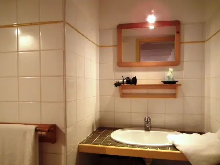 Domaine  Le Fournil  mit Jacuzzi, Maison 4 personnes à Gavaudun - Photo 6