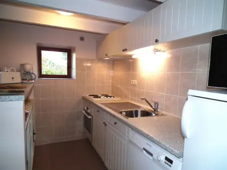 Domäne  Gite La Bergerie  (Ferienwohnung), Maison 11 personnes à Gavaudun - Photo 3