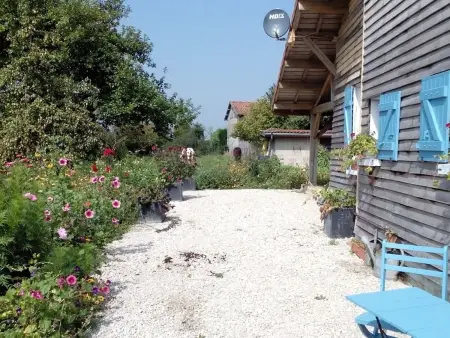 Fachwerkhaus  Charme, Maison 6 personnes à Montier en Der - Photo 2