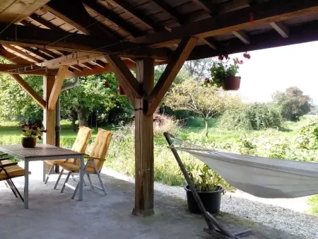 Fachwerkhaus  Charme, Maison 6 personnes à Montier en Der - Photo 3