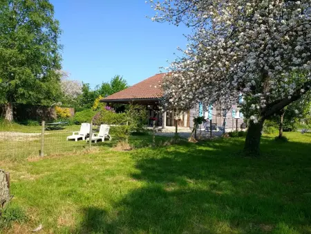 Fachwerkhaus  Charme, Maison 6 personnes à Montier en Der - Photo 4