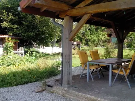 Fachwerkhaus  Charme, Maison 6 personnes à Montier en Der - Photo 5