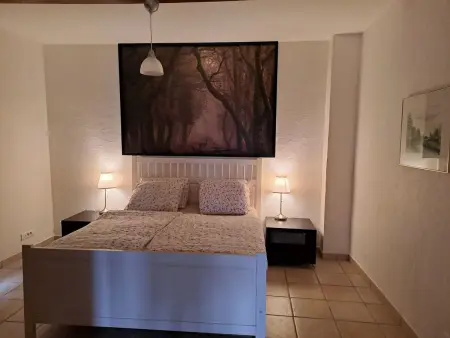 Fachwerkhaus  Charme, Maison 6 personnes à Montier en Der - Photo 9