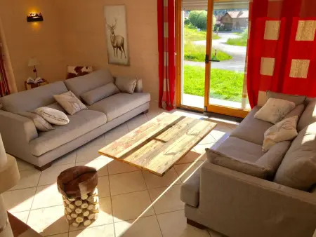 Maison 9 personnes à Gérardmer - Photo 3