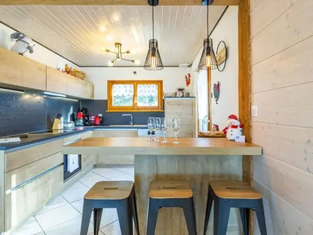 Maison 9 personnes à Gérardmer - Photo 4