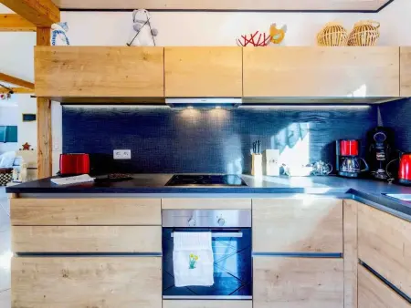 Maison 9 personnes à Gérardmer - Photo 5