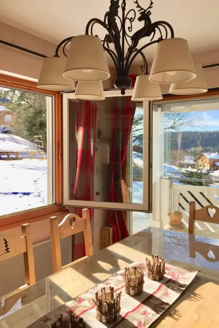 Maison 9 personnes à Gérardmer - Photo 6